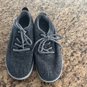 Men's Allbirds Wool Runners 9